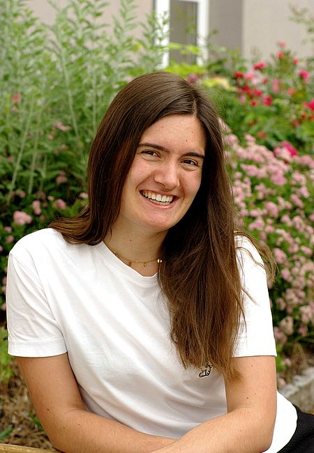 Anna Eggerstorfer