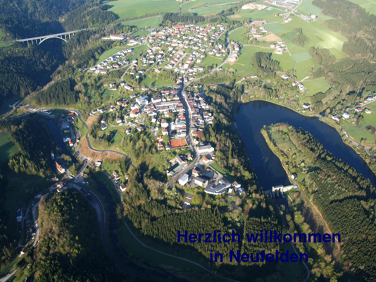 News Marktgemeinde Neufelden