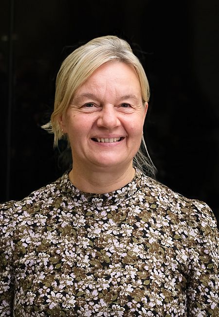 Karin Gahleitner