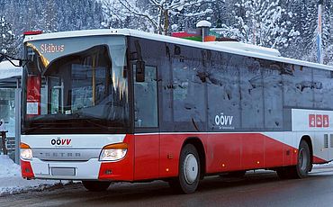 Copyright: Riedler Reisen