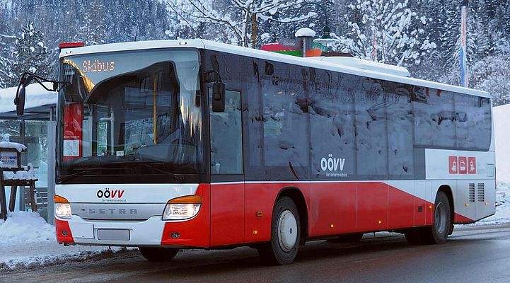 Copyright: Riedler Reisen