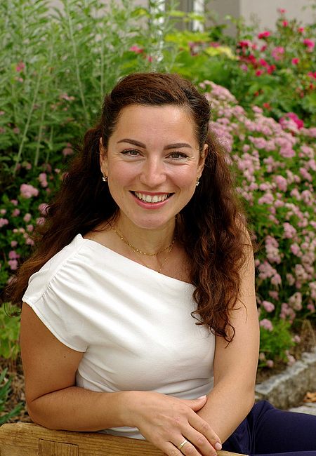 Adelina Mazrekaj