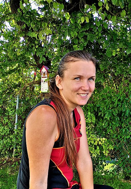 Atzlesberger Helene Helene Atzlesberger