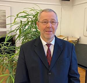 Karl Fuchs