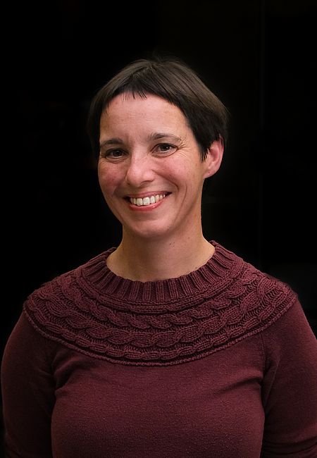 Gudrun Füreder