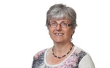 Margareta Felhofer
