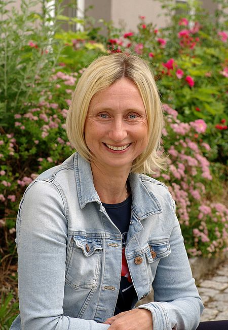 Sandra Hartl