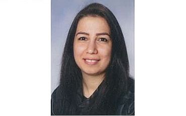 Zahra Al Foadi